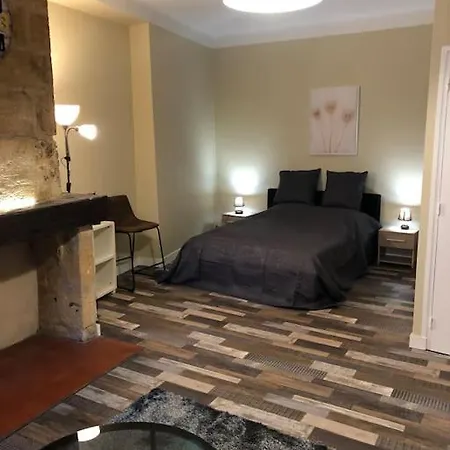 Apartman Escapade Cosy Au Coeur De La Cite Medievale *