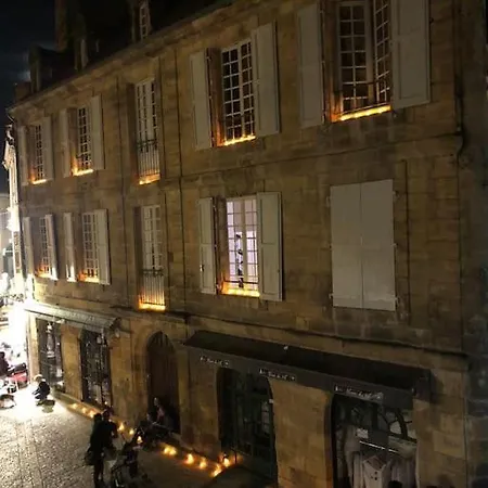 Escapade Cosy Au Coeur De La Cite Medievale Apartman *