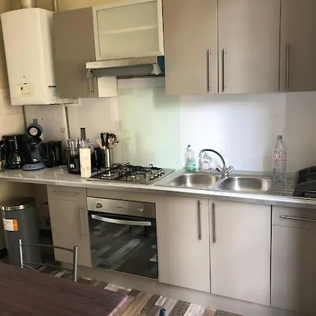 Apartman Escapade Cosy Au Coeur De La Cite Medievale Sarlat-la-Canéda