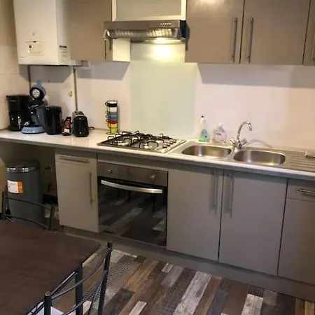 Escapade Cosy Au Coeur De La Cite Medievale Apartman Sarlat-la-Canéda