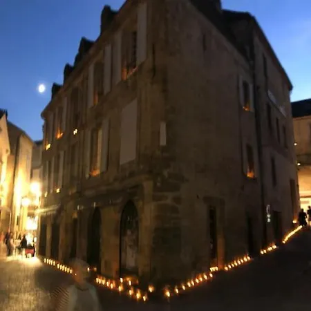 Escapade Cosy Au Coeur De La Cite Medievale