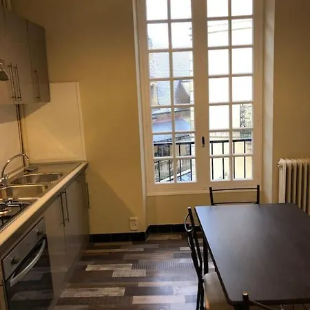 Escapade Cosy Au Coeur De La Cite Medievale *