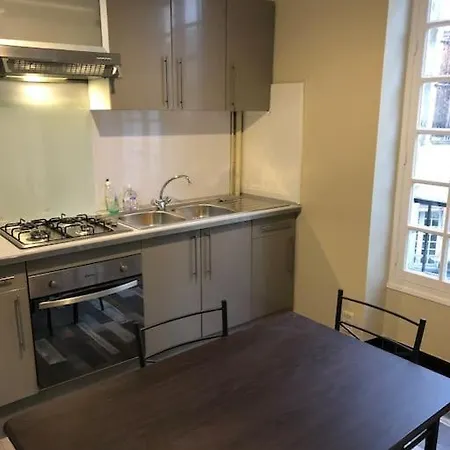 Escapade Cosy Au Coeur De La Cite Medievale *