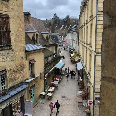 Escapade Cosy Au Coeur De La Cite Medievale * Sarlat-la-Canéda