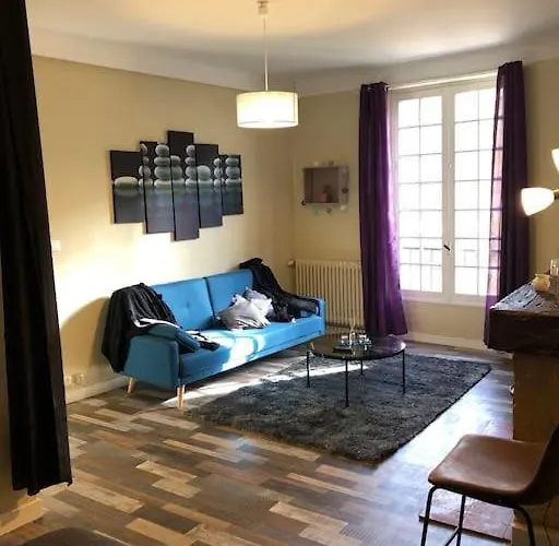 Escapade Cosy Au Coeur De La Cite Medievale * サルラ・ラ・カネダ