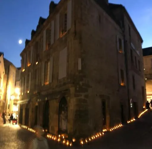 Escapade Cosy Au Coeur De La Cite Medievale