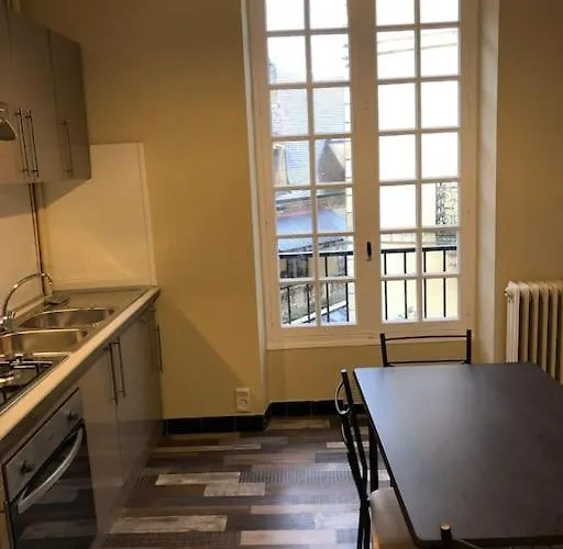 Escapade Cosy Au Coeur De La Cite Medievale *