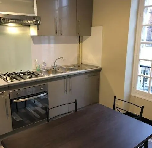 Escapade Cosy Au Coeur De La Cite Medievale *