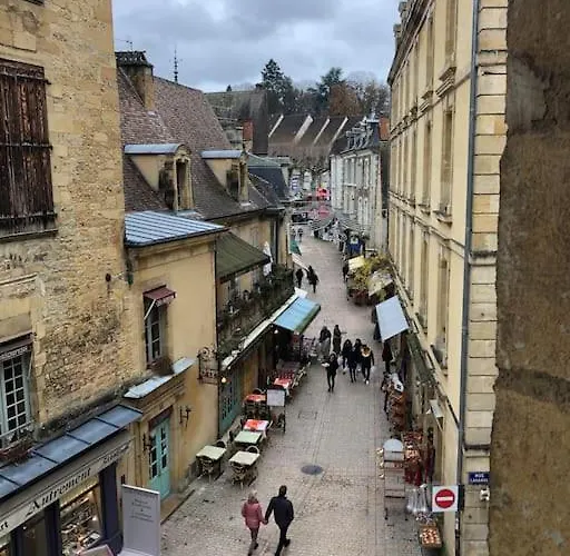 Escapade Cosy Au Coeur De La Cite Medievale * サルラ・ラ・カネダ