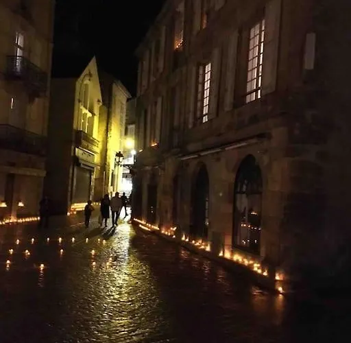 Escapade Cosy Au Coeur De La Cite Medievale *